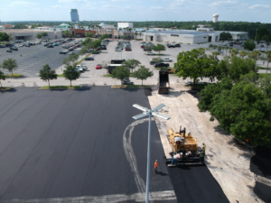 Paving contractors in Orlando Florida