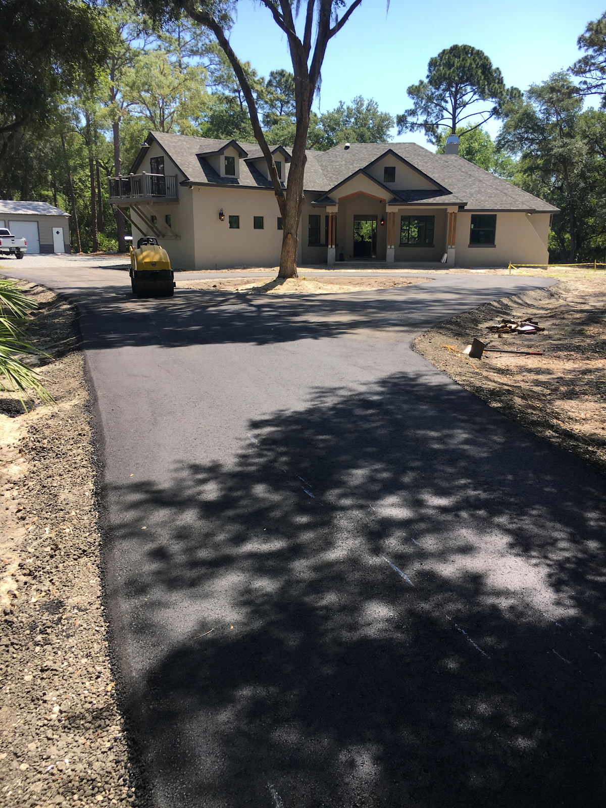 In Need Of A Driveway Repair Orlando? Asphalt Icons Has You Covered