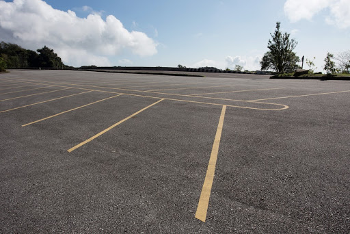 Looking For Orlando Parking Lot Striping? We Can Do That