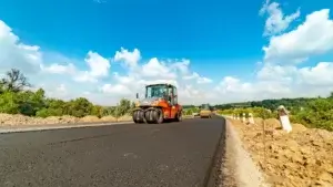 Paving Services