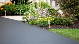Recycled Bitumen Driveways